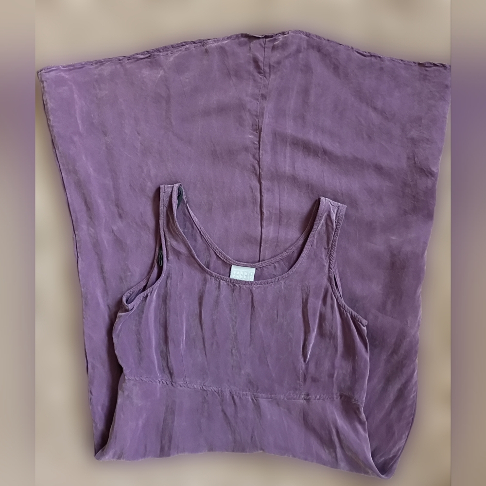 R.R.R - 8P Purple 90s Dress